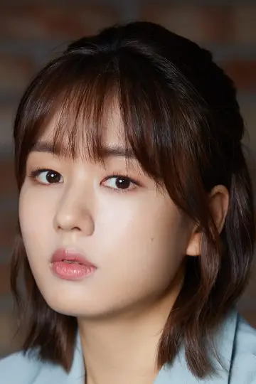 Zdjęcie Ahn Eun-jin #133720