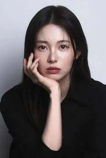 Zdjęcie  (Baek Ye-bin) #451103