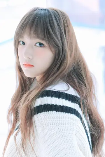 Zdjęcie  (Cheng Xiao) #266601