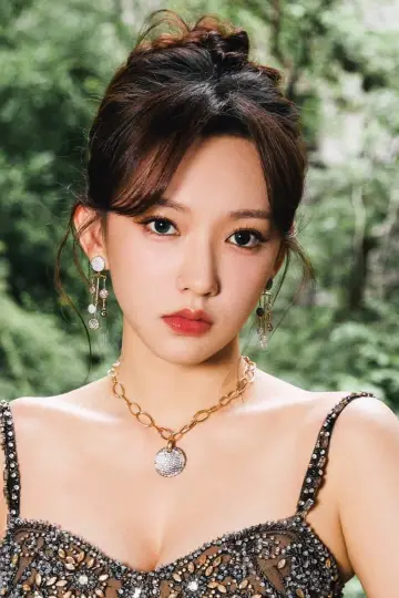 Zdjęcie  (Cheng Xiao) #342778