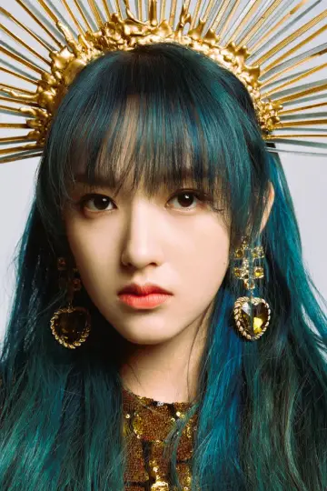Zdjęcie  (Cheng Xiao) #342781