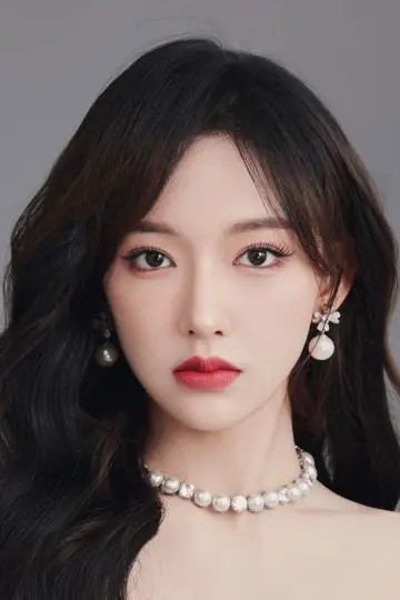 Zdjęcie  (Cheng Xiao) #342782