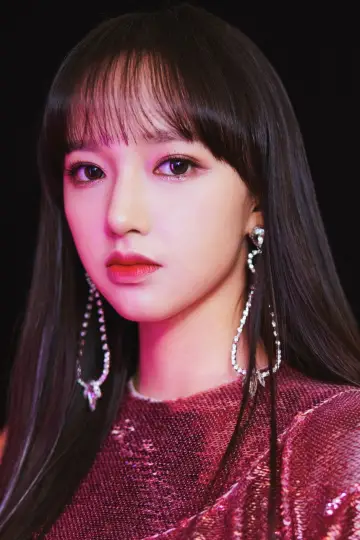 Zdjęcie  (Cheng Xiao) #342783