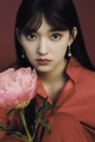 Zdjęcie  (Cheng Xiao) #342784