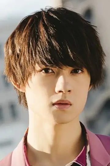 Zdjęcie Hayato Sano #268171