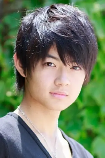Zdjęcie Hayato Sano #268172