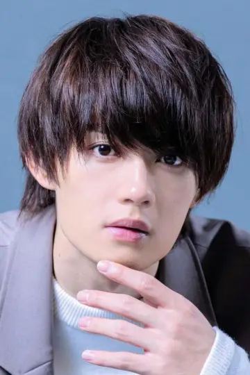 Zdjęcie Hayato Sano #404354