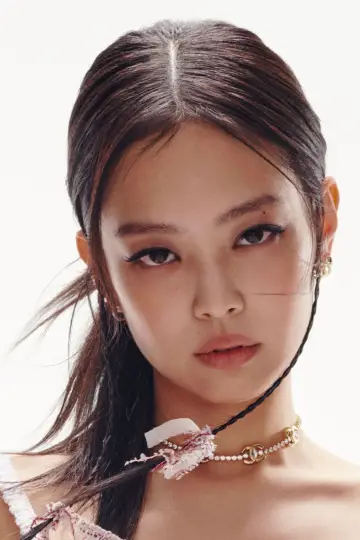 Zdjęcie Jennie Kim (JENNIE) #657989