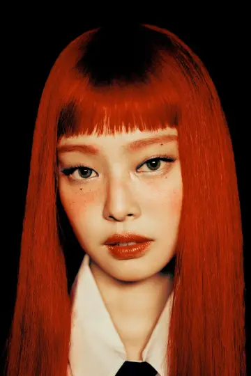 Zdjęcie Jennie Kim (JENNIE) #657990