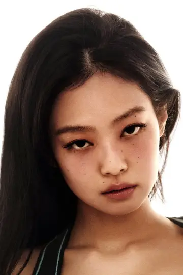 Zdjęcie Jennie Kim (JENNIE) #657991