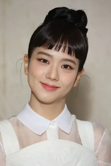 Zdjęcie  (JISOO) #179101