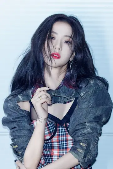 Zdjęcie  (JISOO) #179107