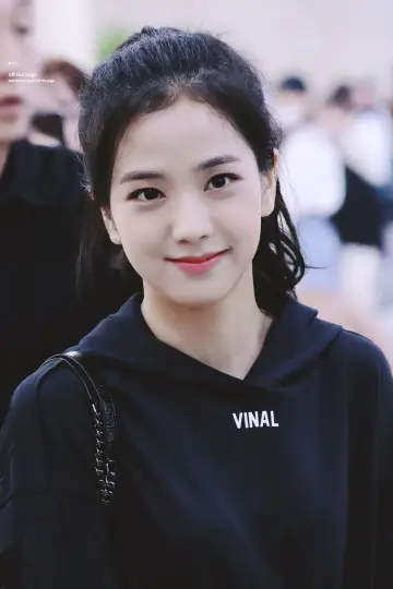 Zdjęcie  (JISOO) #179109