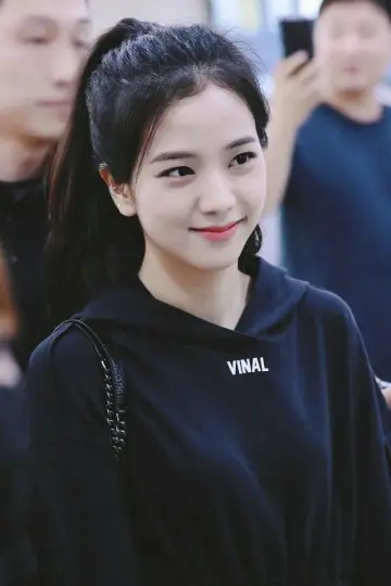 Zdjęcie  (JISOO) #179123