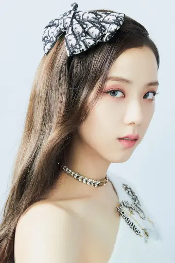 Zdjęcie  (JISOO) #179124