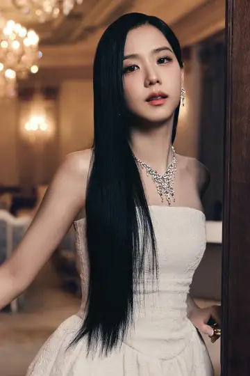 Zdjęcie  (JISOO) #305783