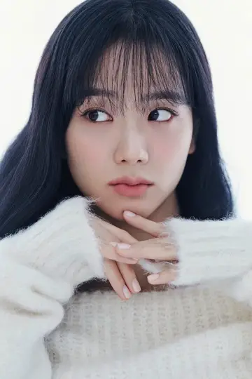 Zdjęcie  (JISOO) #331994
