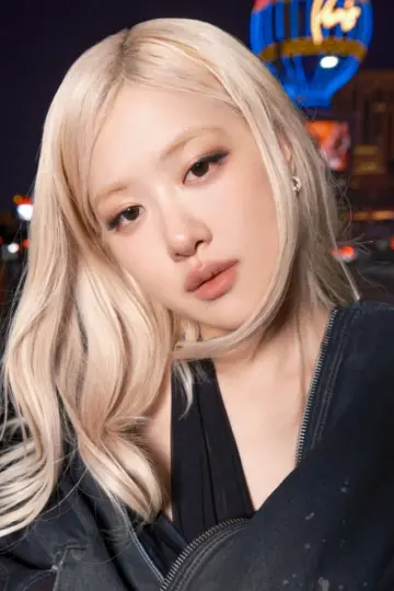 Zdjęcie  (ROSÉ) #331996