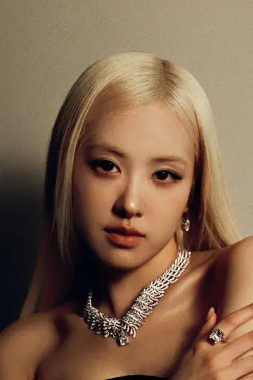 Zdjęcie  (ROSÉ) #401604