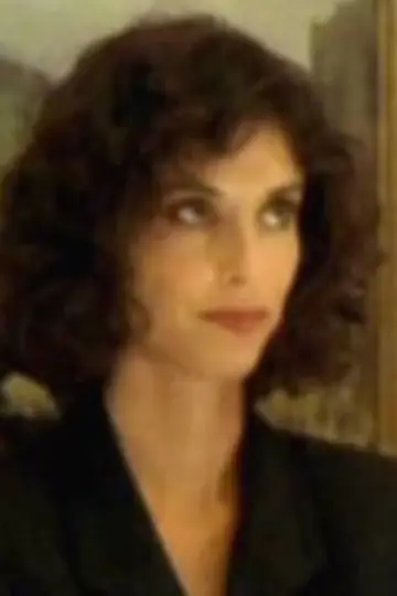 Zdjęcie Rachel Steinberg #45195