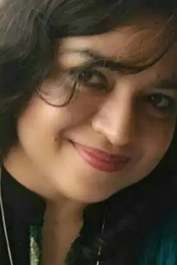 Zdjęcie Faiza Iftikhar #139925