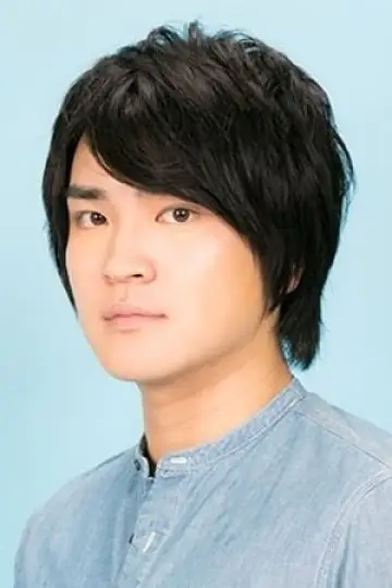 Zdjęcie  (Shinsuke Sugawara) #167838