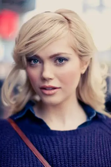Zdjęcie Alissa Bourne #126514
