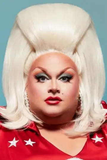 Zdjęcie Ginger Minj #39737