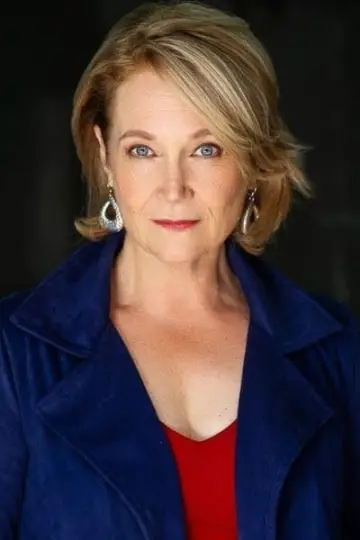 Zdjęcie Geraldine Leer #107326
