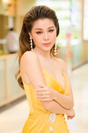 Zdjęcie Nam Thư #139256