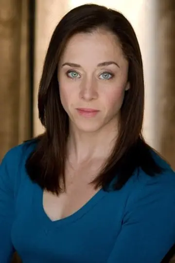 Zdjęcie Alicja Turner #1098