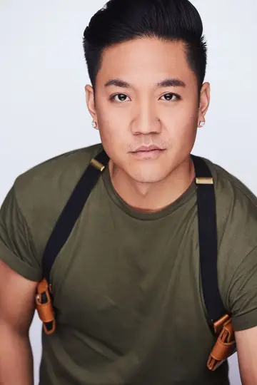 Zdjęcie Travis Wong #69722