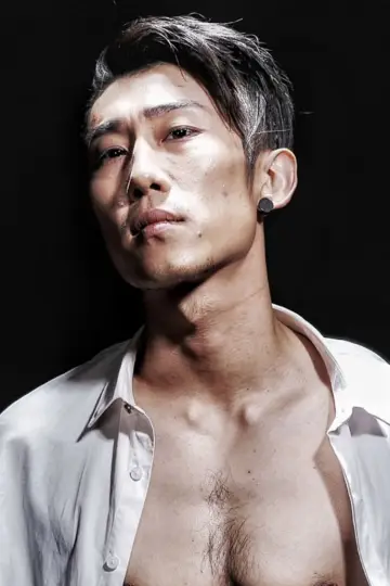 Zdjęcie Wang Zhipeng #26920