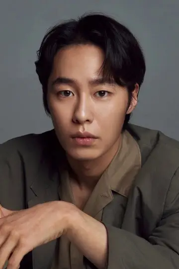 Zdjęcie Lee Jae-wook #40741