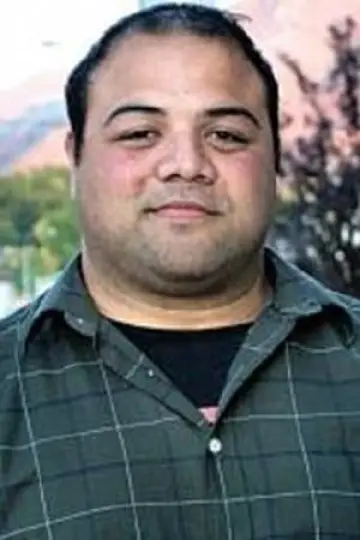 Zdjęcie Joshua T. Fonokalafi #120005