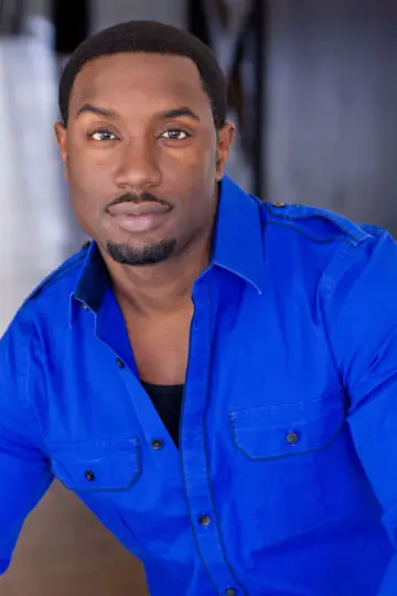 Zdjęcie Rich Paul #31915
