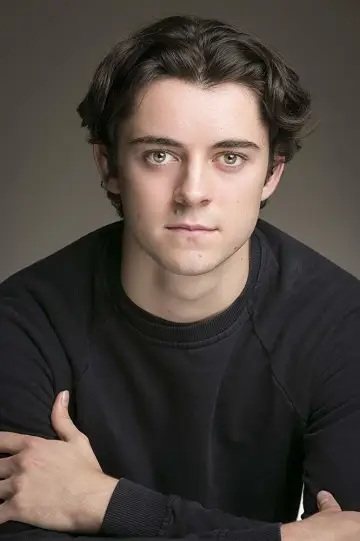 Zdjęcie Robert McCormack #97055