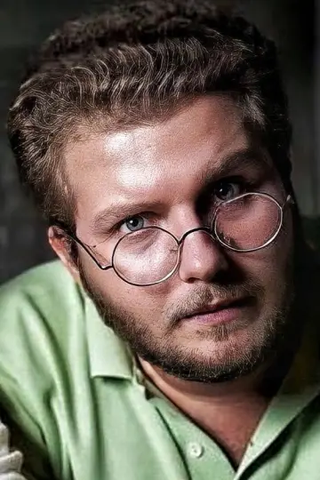 Zdjęcie Gabriele Berti