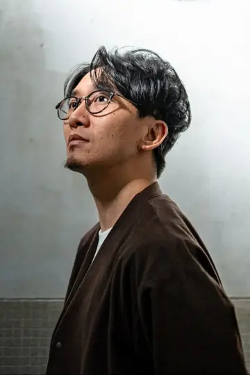 Zdjęcie Nick Cheuk #136105