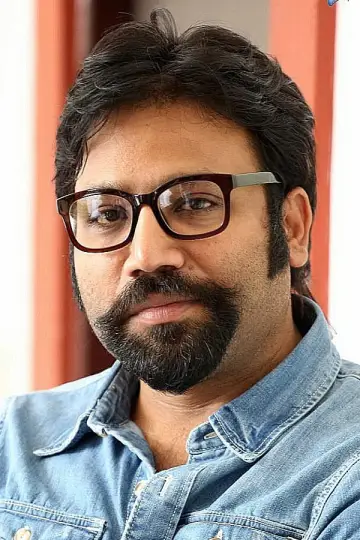 Zdjęcie Sandip Reddy Vanga #153510