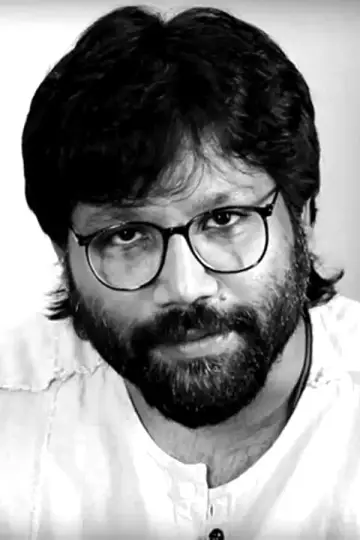 Zdjęcie Sandip Reddy Vanga #153511
