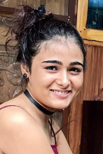 Zdjęcie Shalini Pandey (Shalini Pandey) #312883