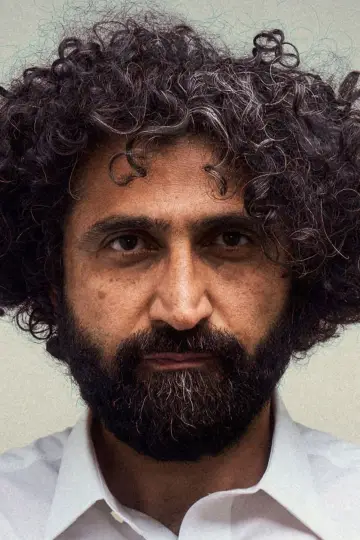 Zdjęcie Alireza Chatami #340823