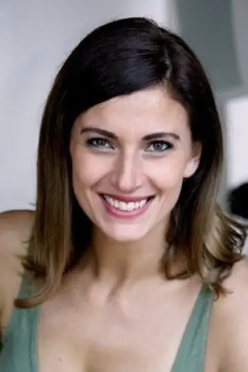 Zdjęcie Alessandra Carrillo #236123
