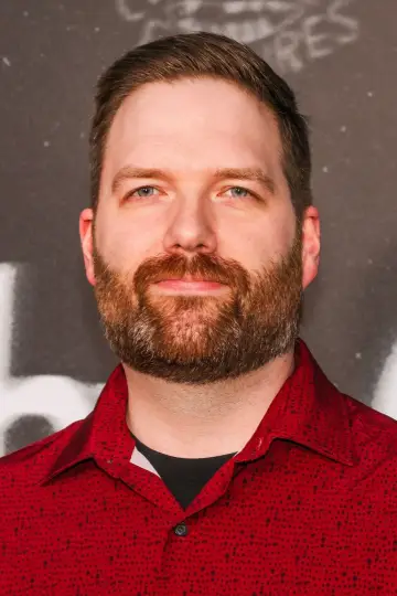 Zdjęcie  (Chris Stuckmann) #354568