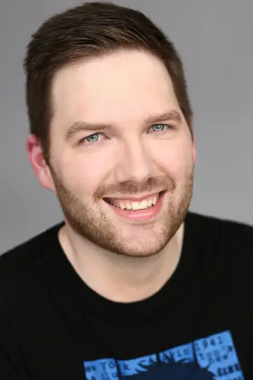 Zdjęcie  (Chris Stuckmann) #354569