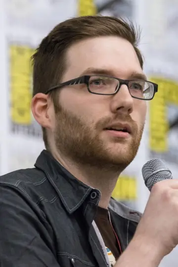 Zdjęcie  (Chris Stuckmann) #354570