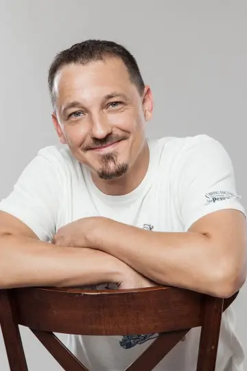 Zdjęcie Dénes Benk #139545