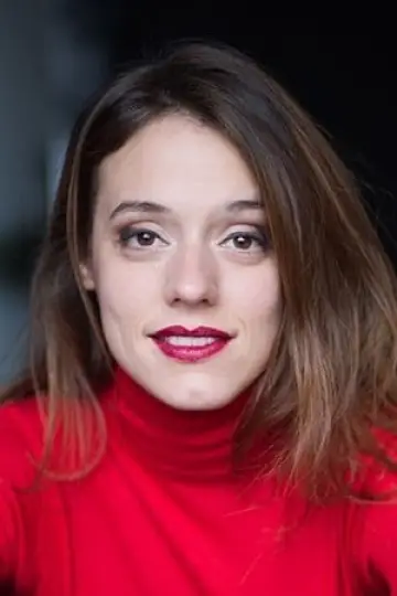 Zdjęcie Maria Rodríguez Soto #103380