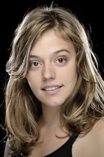Zdjęcie Maria Rodríguez Soto #103381
